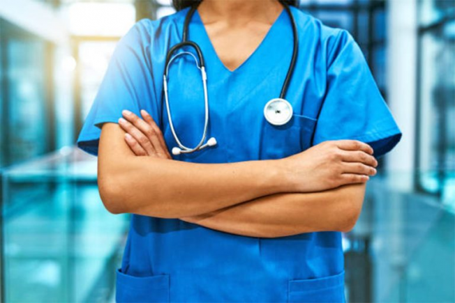 Medical Patra